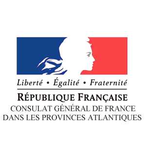 French Embassy - Gold